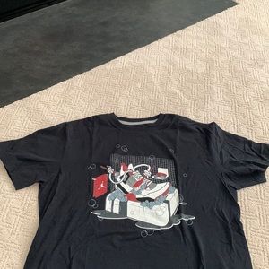 Jordan Tshirt